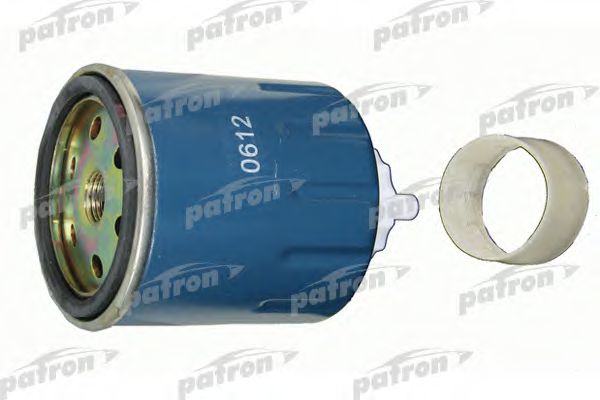 PATRON PF3063 Топливный фильтр для RENAULT 19 2 (B/C53)