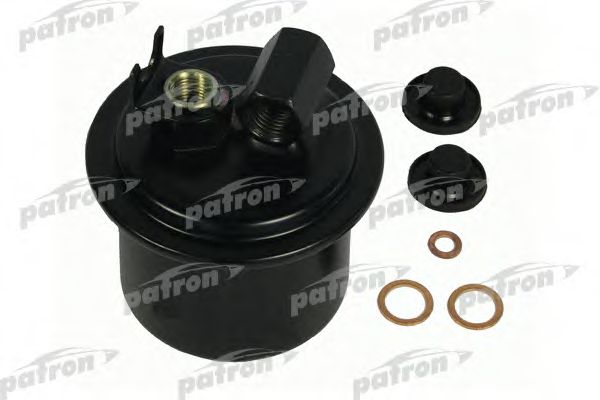 PATRON PF3089 Топливный фильтр для ROVER