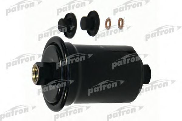 PATRON PF3090 Топливный фильтр для LEXUS