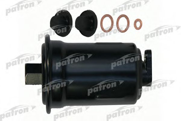 PATRON PF3092 Топливный фильтр для HYUNDAI