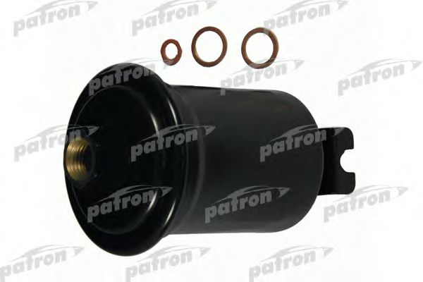 PATRON PF3093 Топливный фильтр для MITSUBISHI LANCER