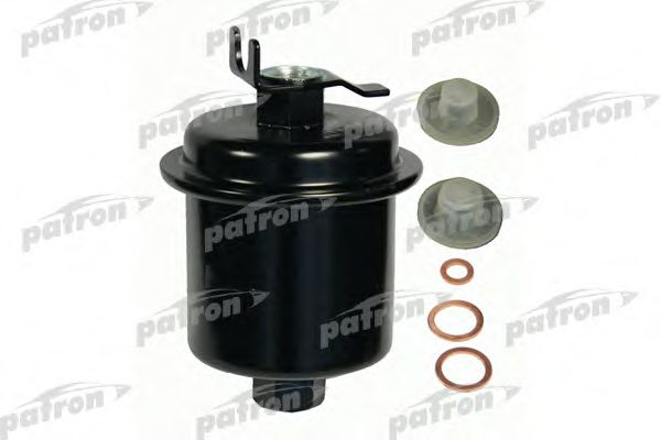 PATRON PF3096 Топливный фильтр для HONDA