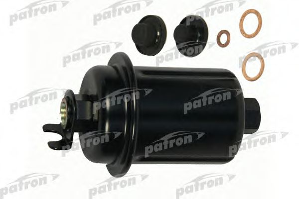 PATRON PF3101 Топливный фильтр для HYUNDAI