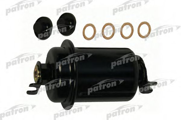 PATRON PF3106 Топливный фильтр для HYUNDAI