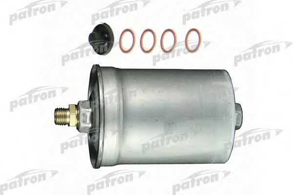 PATRON PF3114 Топливный фильтр PATRON для MERCEDES-BENZ