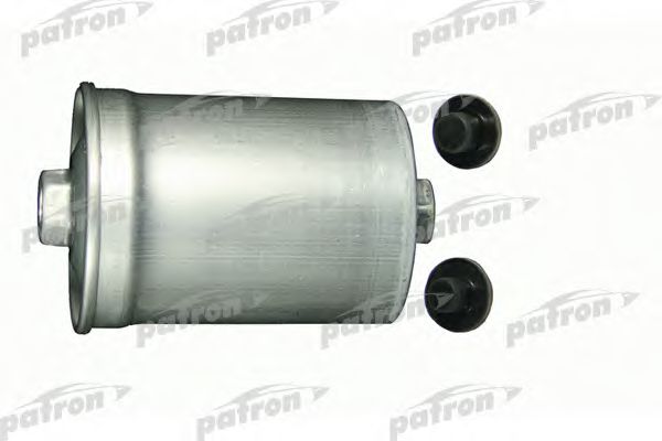 PATRON PF3117 Топливный фильтр для SAAB