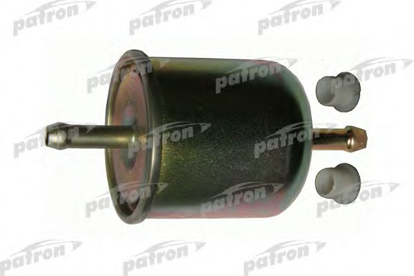 PATRON PF3127 Топливный фильтр для NISSAN