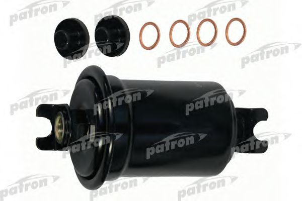 PATRON PF3129 Топливный фильтр для HYUNDAI