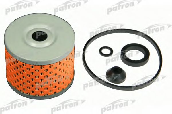 PATRON PF3137 Топливный фильтр для RENAULT