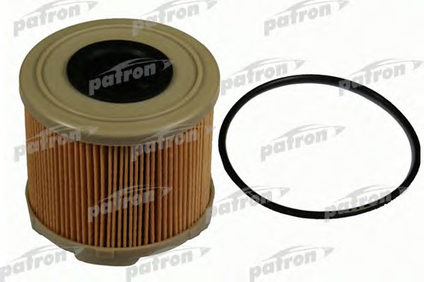 PATRON PF3139 Топливный фильтр PATRON для PEUGEOT