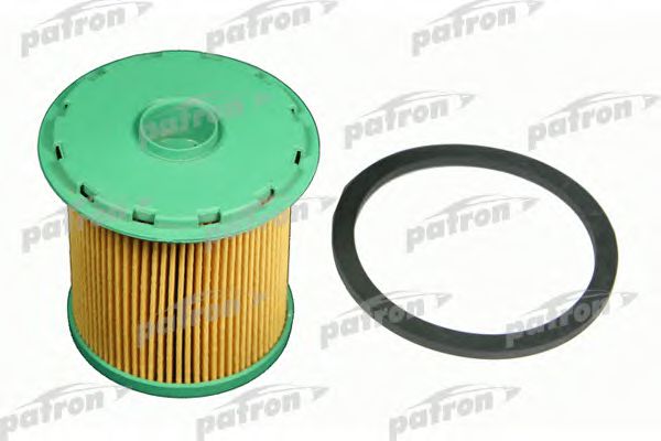 PATRON PF3140 Топливный фильтр для DACIA