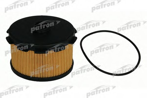 PATRON PF3141 Топливный фильтр PATRON для PEUGEOT