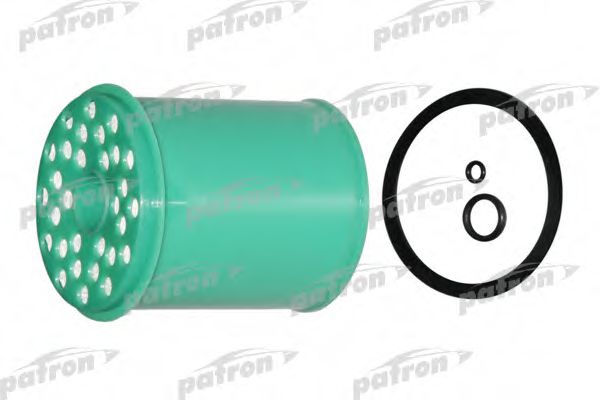 PATRON PF3145 Топливный фильтр PATRON 