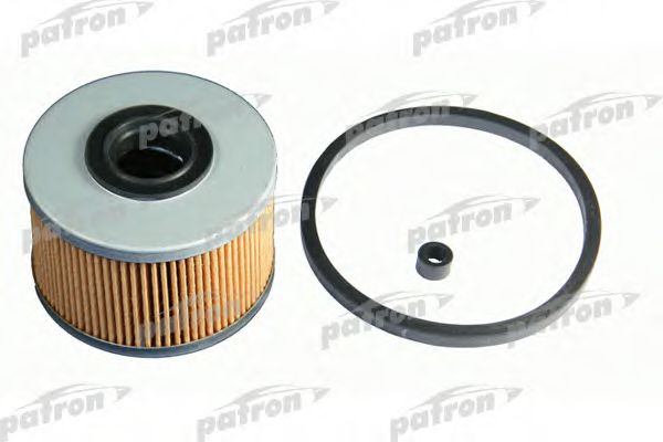 PATRON PF3146 Топливный фильтр для RENAULT
