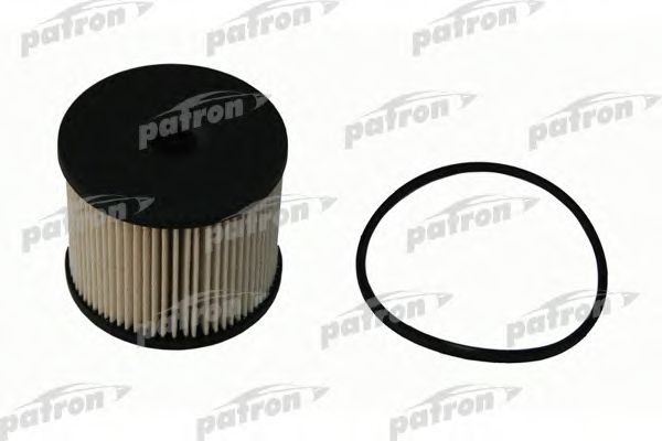 PATRON PF3150 Топливный фильтр PATRON для FIAT
