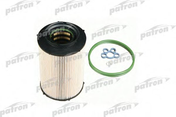 PATRON PF3153 Топливный фильтр для SEAT