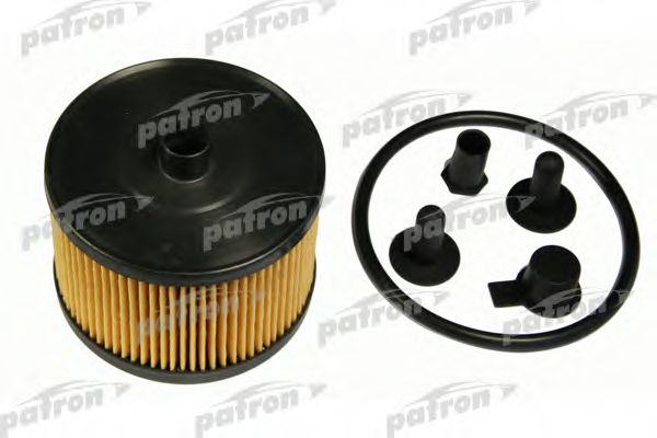 PATRON PF3155 Топливный фильтр PATRON для FIAT