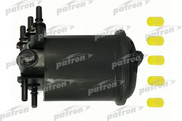PATRON PF3157 Топливный фильтр PATRON 