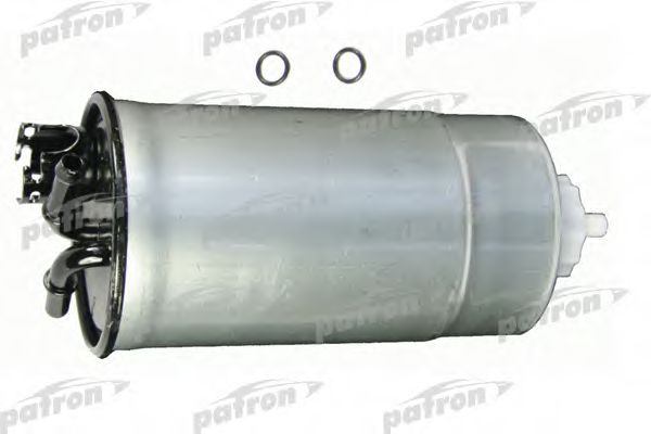 PATRON PF3163 Топливный фильтр PATRON 