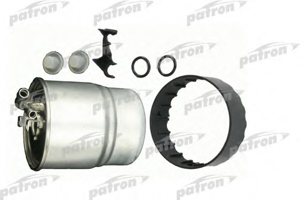 PATRON PF3164 Топливный фильтр PATRON для MERCEDES-BENZ