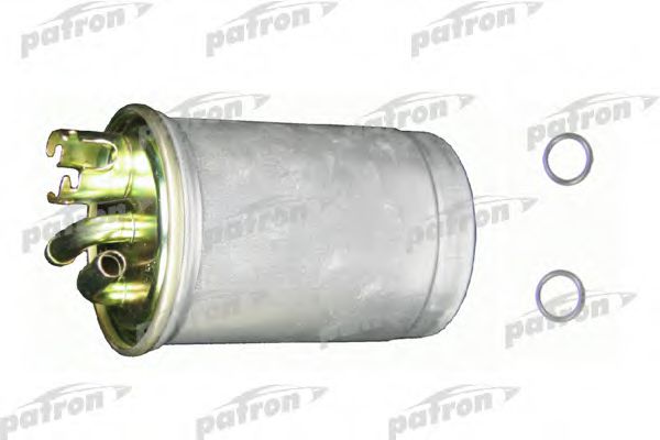 PATRON PF3167 Топливный фильтр PATRON 
