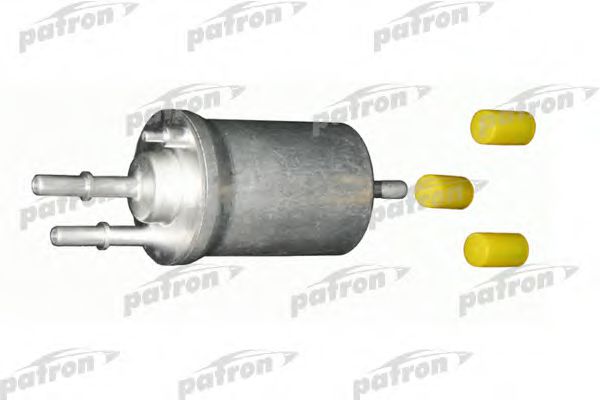 PATRON PF3177 Топливный фильтр для SEAT