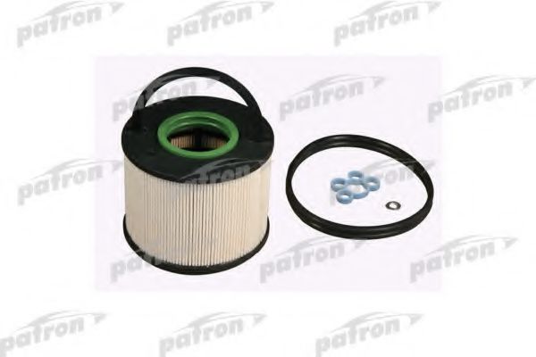 PATRON PF3183 Топливный фильтр PATRON для PORSCHE