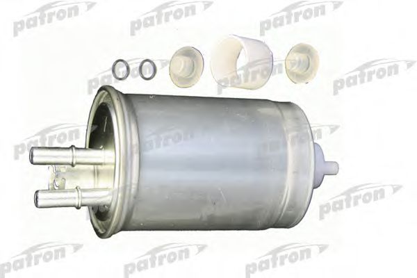 PATRON PF3186 Топливный фильтр для FORD TRANSIT CONNECT