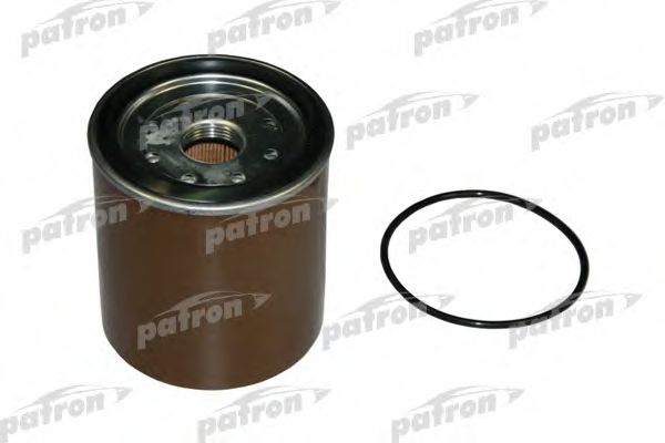PATRON PF3191 Топливный фильтр для CHRYSLER