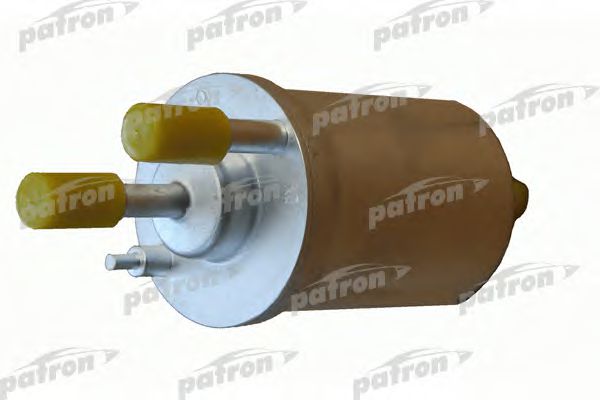 PATRON PF3196 Топливный фильтр для SKODA