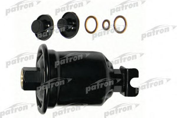 PATRON PF3205 Топливный фильтр PATRON 