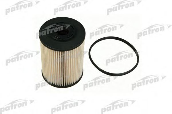 PATRON PF3217 Топливный фильтр для VOLVO V50