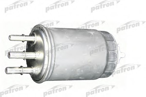 PATRON PF3227 Топливный фильтр для SSANGYONG