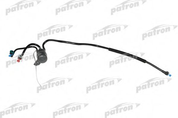 PATRON PF3901 Топливный фильтр для DODGE
