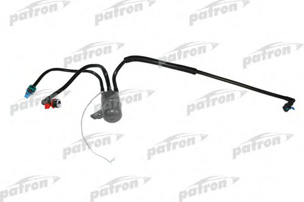 PATRON PF3902 Топливный фильтр PATRON 