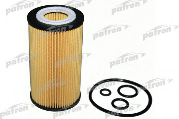 PATRON PF4001 Масляный фильтр для MERCEDES-BENZ E-CLASS