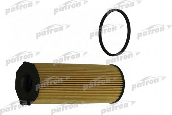 PATRON PF4011 Масляный фильтр для VOLKSWAGEN PHAETON