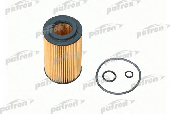 PATRON PF4018 Масляный фильтр PATRON для HONDA