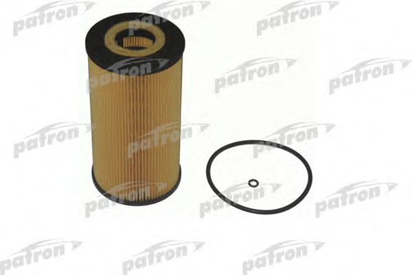 PATRON PF4019 Масляный фильтр для MERCEDES-BENZ M-CLASS