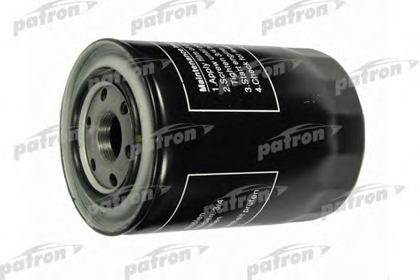 PATRON PF4024 Масляный фильтр PATRON для MITSUBISHI