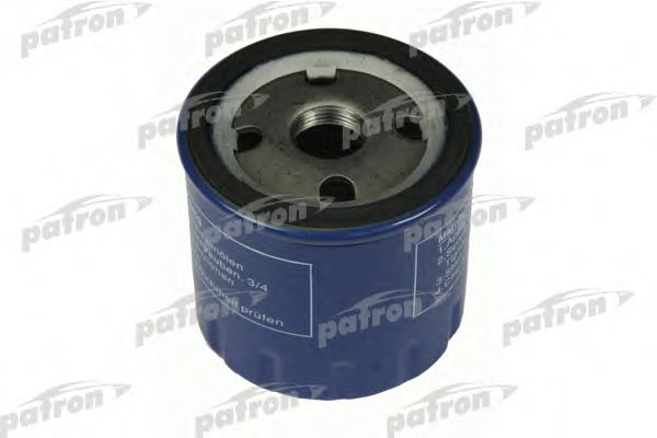 PATRON PF4033 Масляный фильтр для CITROËN JUMPER фургон (244)