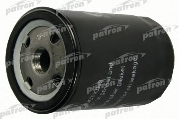 PATRON PF4048 Масляный фильтр для VOLKSWAGEN GOLF