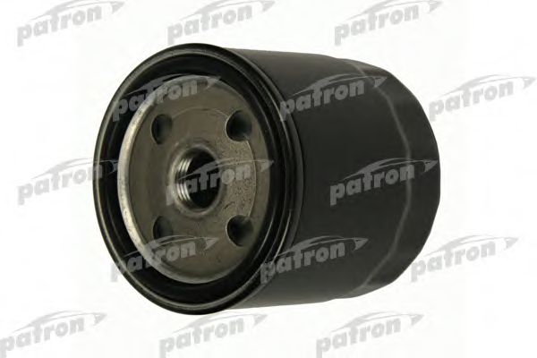 PATRON PF4057 Масляный фильтр для CHEVROLET KALOS