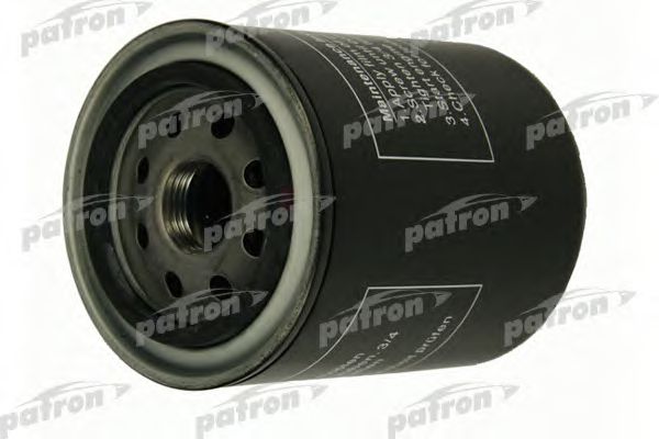 PATRON PF4064 Масляный фильтр PATRON для NISSAN