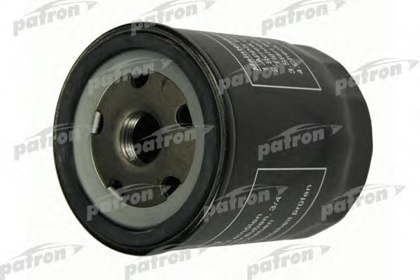 PATRON PF4075 Масляный фильтр для FIAT PALIO