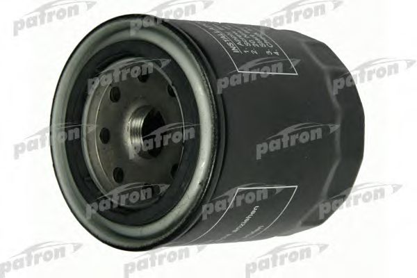 PATRON PF4076 Масляный фильтр PATRON 