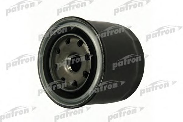 PATRON PF4080 Масляный фильтр PATRON для CHEVROLET