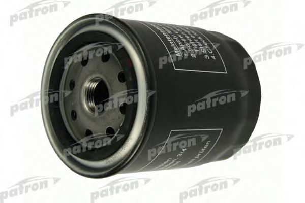 PATRON PF4083 Масляный фильтр для FORD MAVERICK