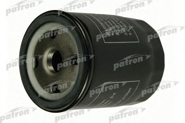 PATRON PF4099 Масляный фильтр PATRON для MAZDA
