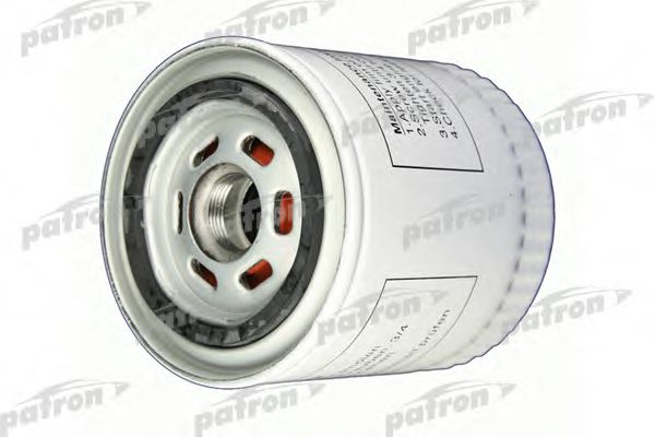 PATRON PF4114 Масляный фильтр PATRON для MAZDA